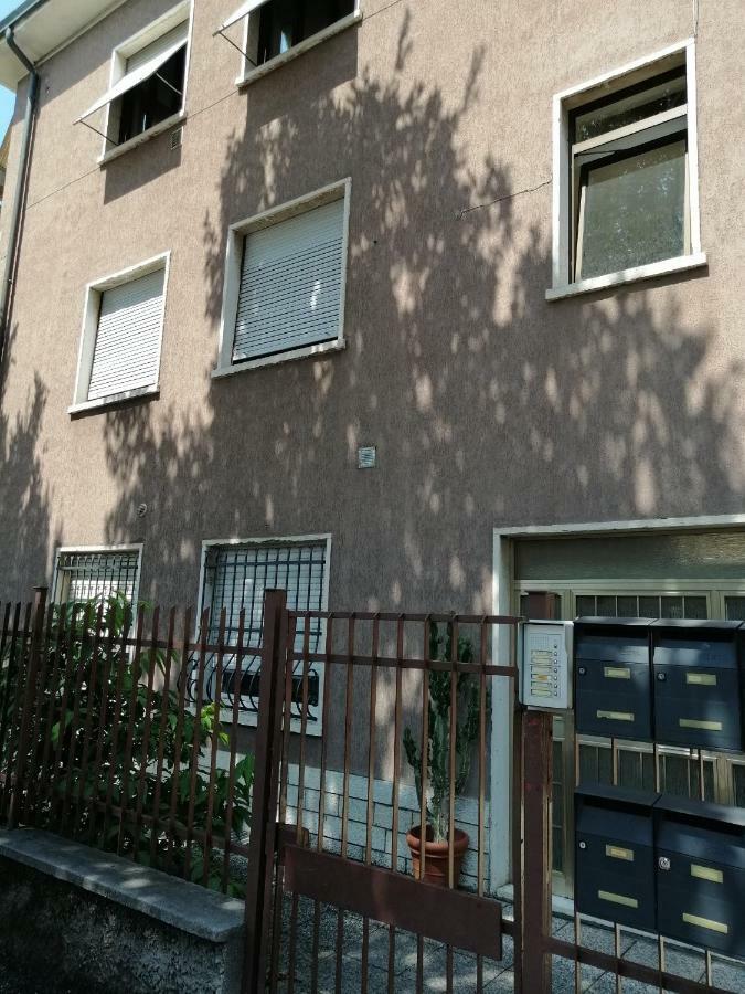 Vasari Apartment Verona Exterior photo